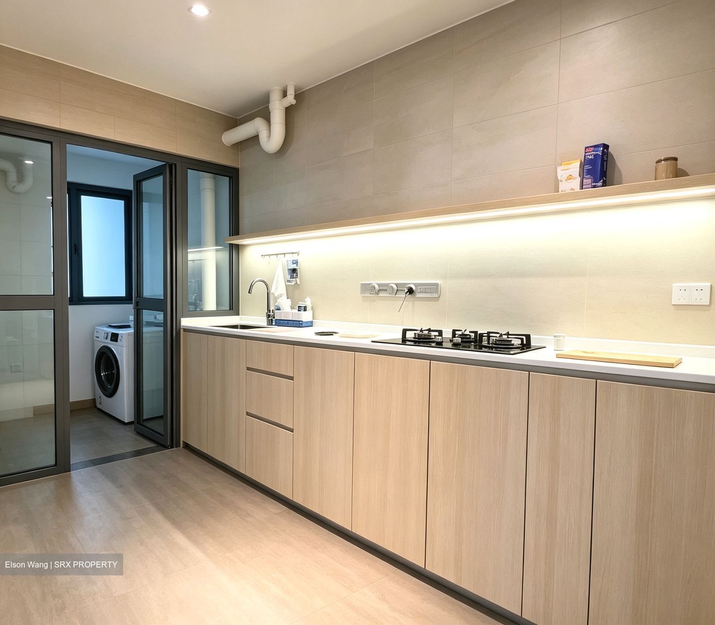 Blk 907A UrbanVille @ Woodlands (Woodlands), HDB 4 Rooms #593736981